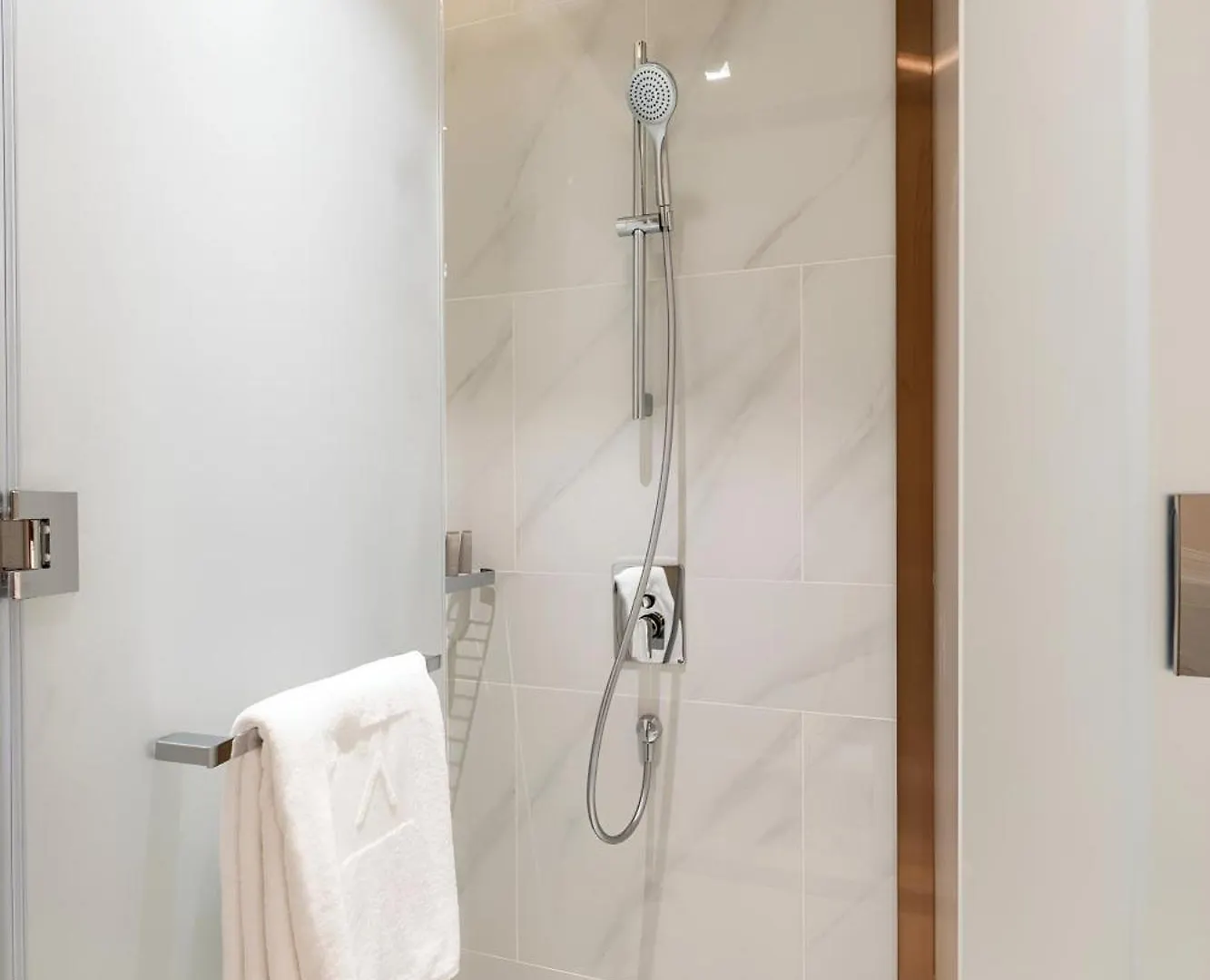 The Address, Luxury Creek Harbour Retreat Appartement Dubai Verenigde Arabische Emiraten
