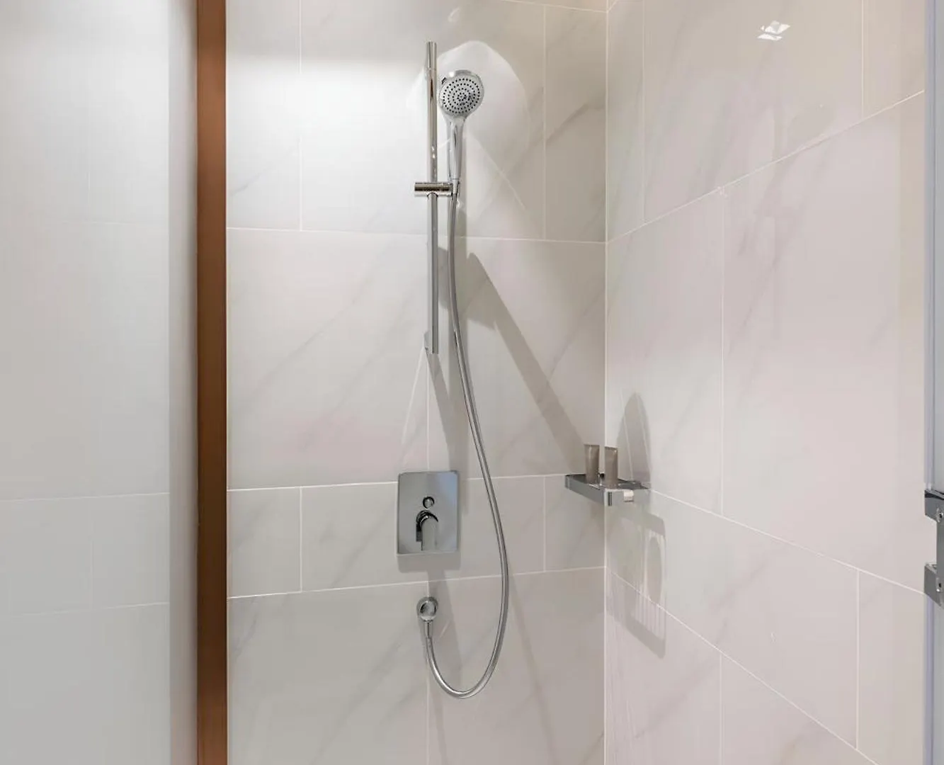 The Address, Luxury Creek Harbour Retreat Appartement Dubai
