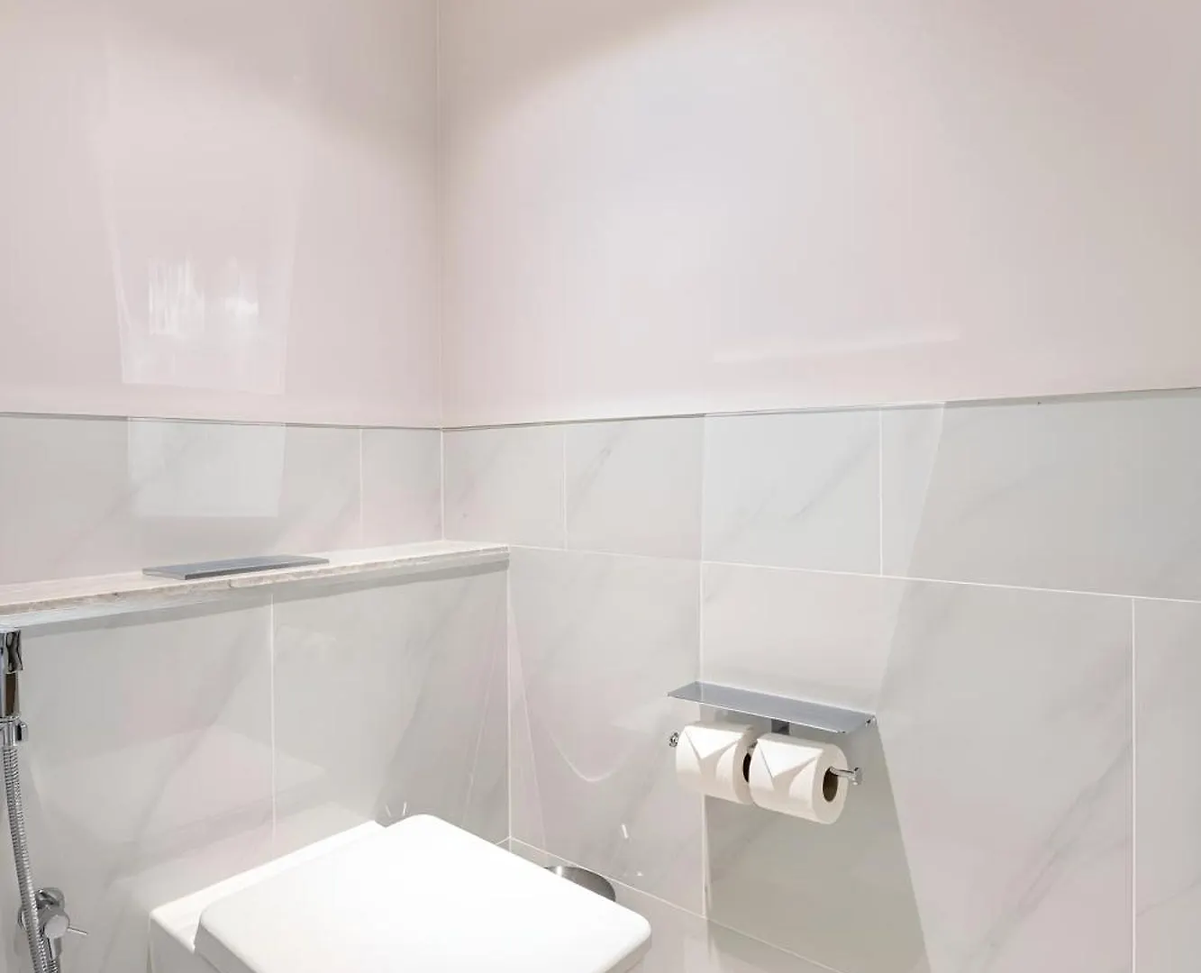 The Address, Luxury Creek Harbour Retreat Appartement Dubai 0*,