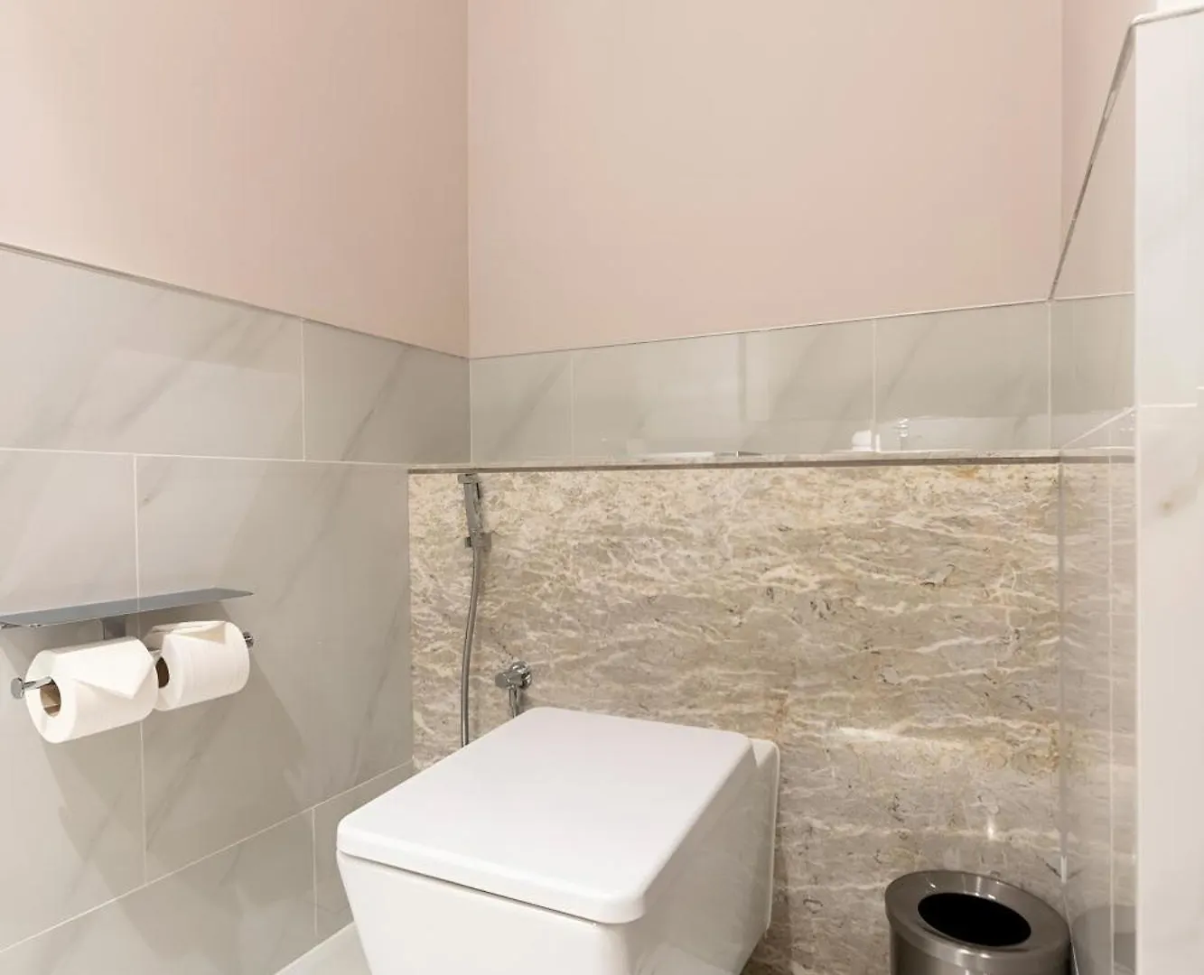 The Address, Luxury Creek Harbour Retreat Appartement Dubai