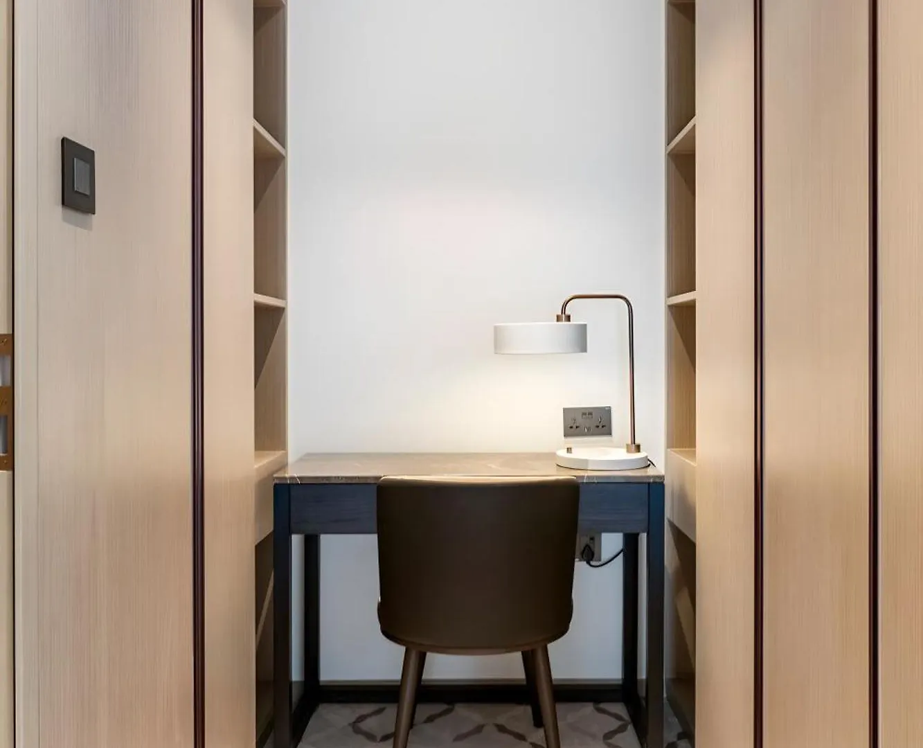 The Address, Luxury Creek Harbour Retreat Apartment Dubai United Arab Emirates