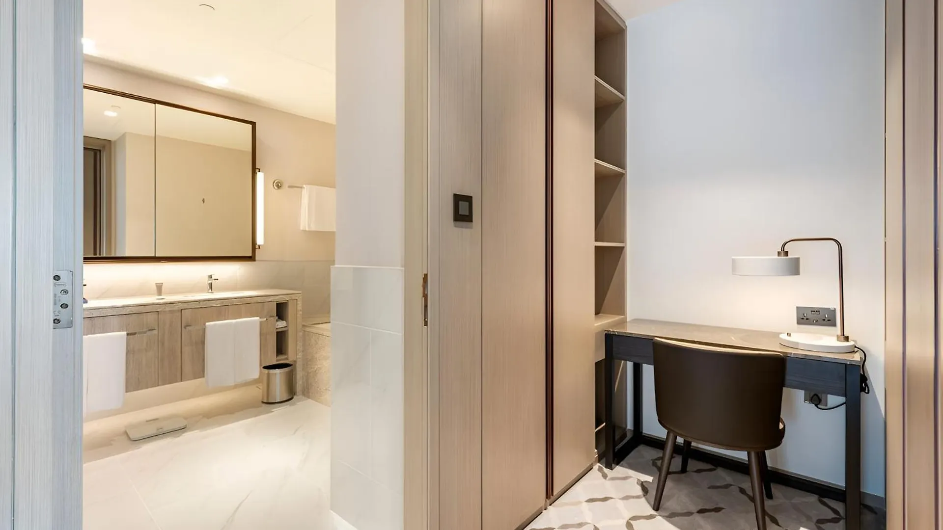 The Address, Luxury Creek Harbour Retreat Apartment Dubai 0*,  United Arab Emirates